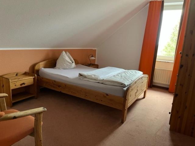 Neustaedter Hof Hotel Garni Neustadt am Rübenberge Zewnętrze zdjęcie