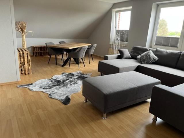 Neustaedter Hof Hotel Garni Neustadt am Rübenberge Zewnętrze zdjęcie
