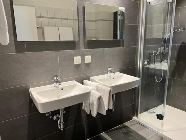 Neustaedter Hof Hotel Garni Neustadt am Rübenberge Zewnętrze zdjęcie